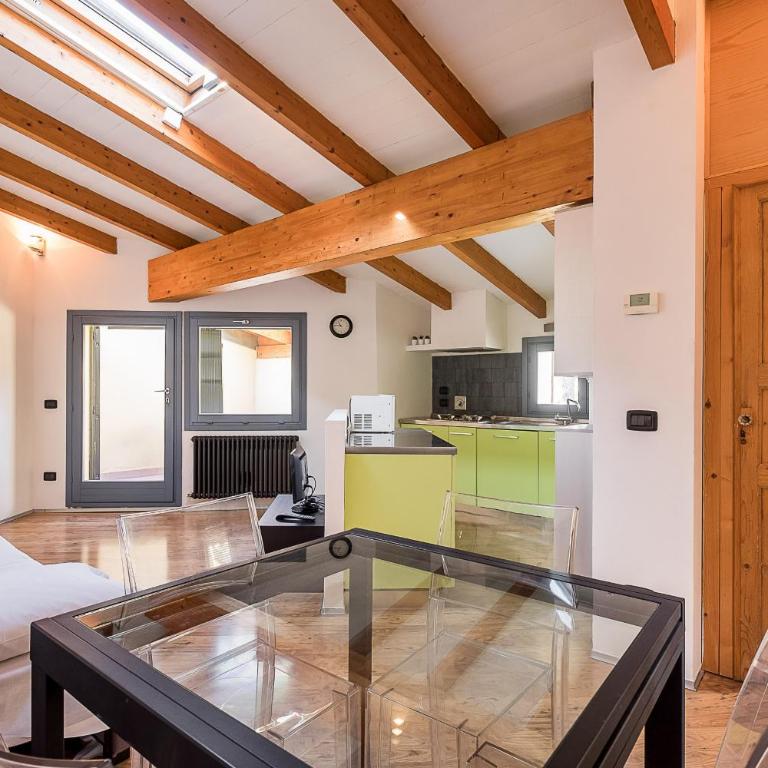 Chez Cristina by Wonderful Italy - Appartamento con 1 Camera da Letto - 6
