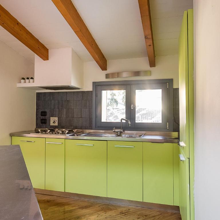 Chez Cristina by Wonderful Italy - Appartamento con 1 Camera da Letto - 7