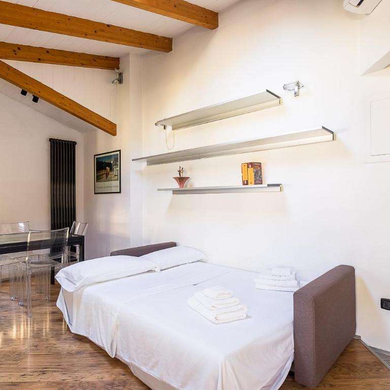 Chez Cristina by Wonderful Italy - Appartamento con 1 Camera da Letto - 11