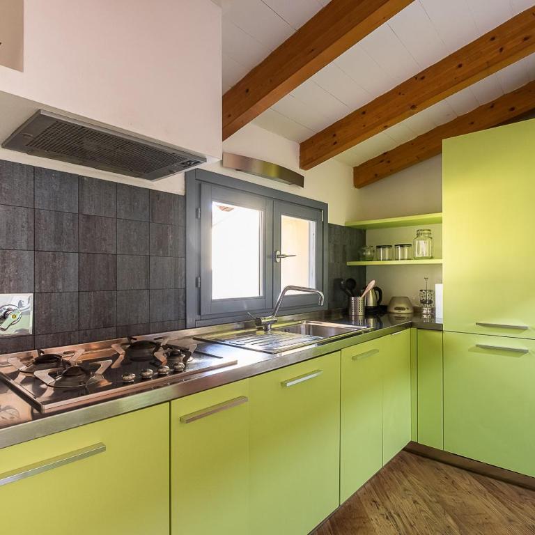 Chez Cristina by Wonderful Italy - Appartamento con 1 Camera da Letto - 8