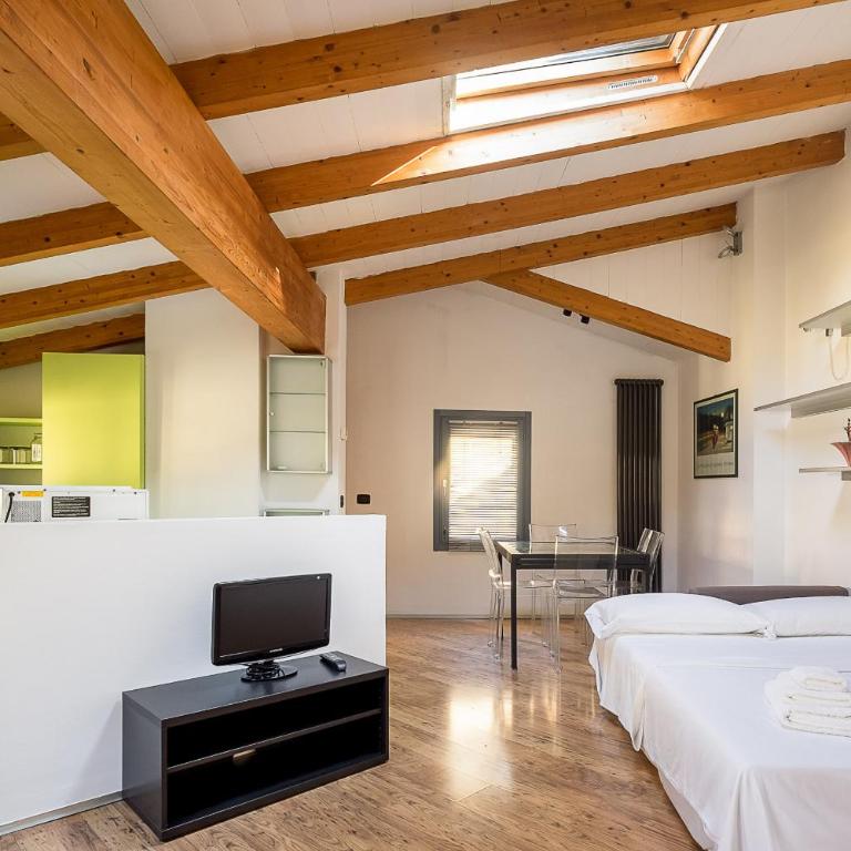 Chez Cristina by Wonderful Italy - Appartamento con 1 Camera da Letto - 10