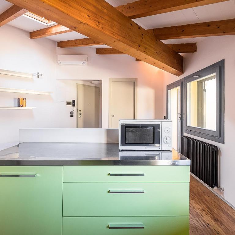 Chez Cristina by Wonderful Italy - Appartamento con 1 Camera da Letto - 9