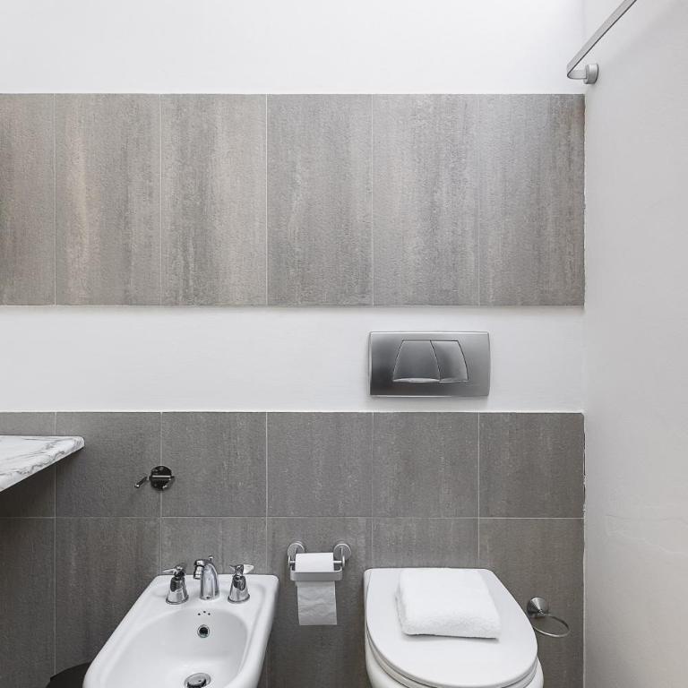 Chez Cristina by Wonderful Italy - Appartamento con 1 Camera da Letto - 13