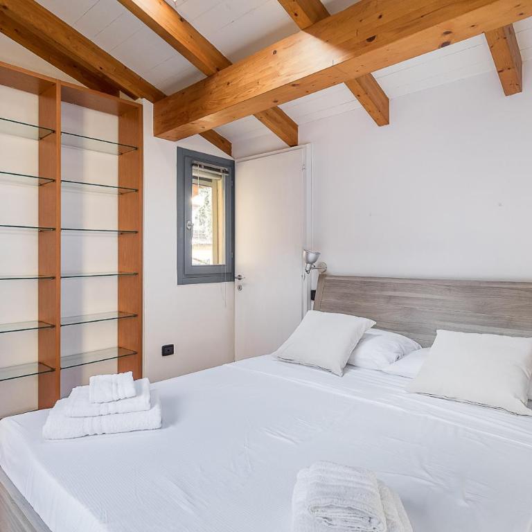 Chez Cristina by Wonderful Italy - Appartamento con 1 Camera da Letto - 16