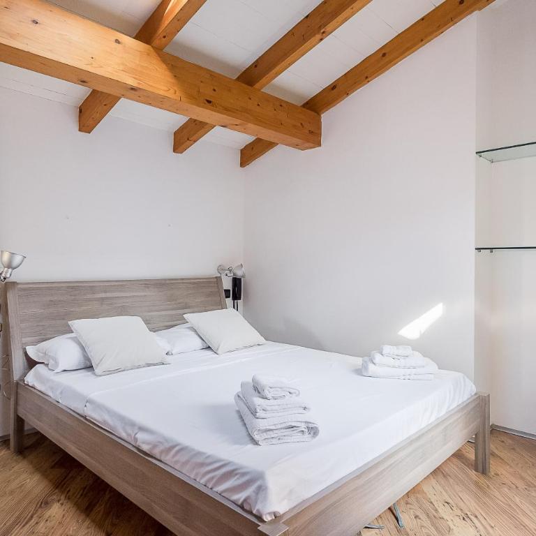 Chez Cristina by Wonderful Italy - Appartamento con 1 Camera da Letto - 15