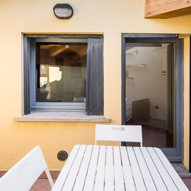 Chez Cristina by Wonderful Italy - Appartamento con 1 Camera da Letto - 18