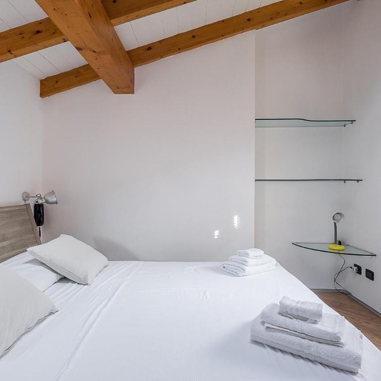 Chez Cristina by Wonderful Italy - Appartamento con 1 Camera da Letto - 17