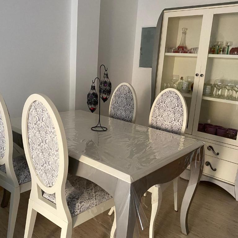 Apartamento del Toyo - Apartamento de 1 dormitorio - 17