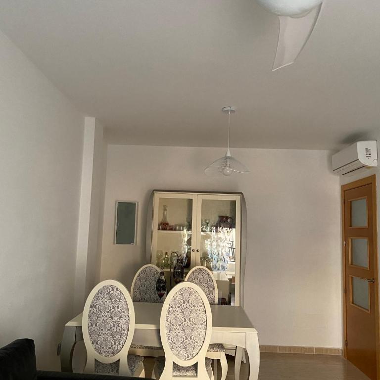 Apartamento del Toyo - Apartamento de 1 dormitorio - 16