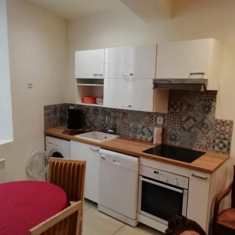 Appartement typique dans le centre historique 47m2 - Appartamento con 2 Camere da Letto - 2