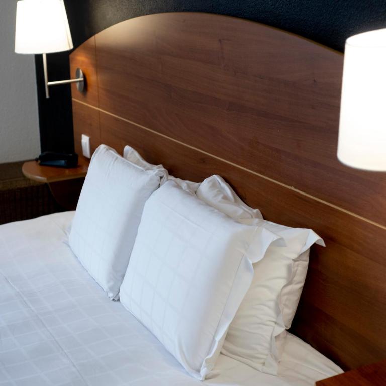 Kyriad Hotel Clermont Ferrand Centre - Chambre Double - 2