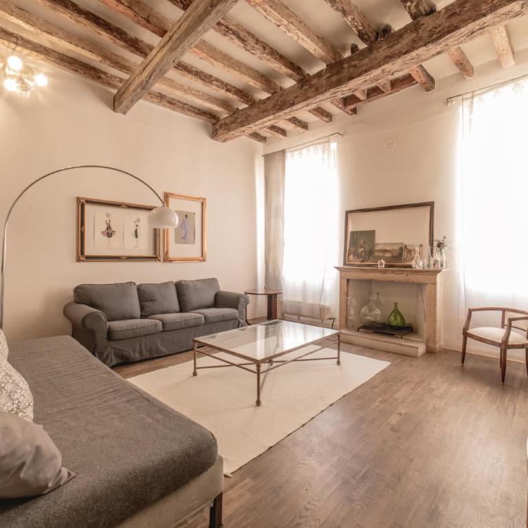 casa sangiacomo quattro - Appartamento con 1 Camera da Letto - 1