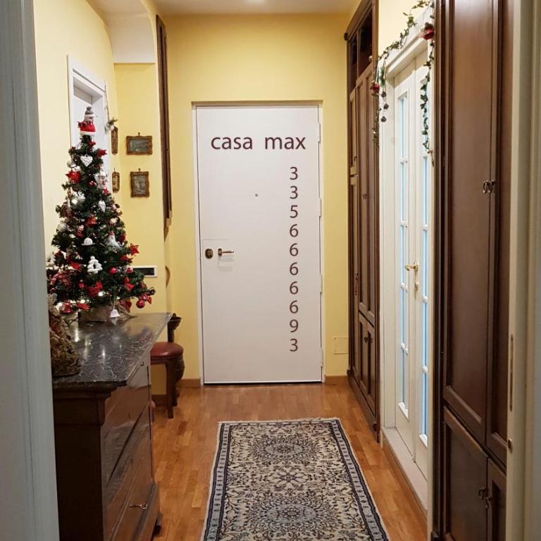 Casa Max - Appartamento - 13