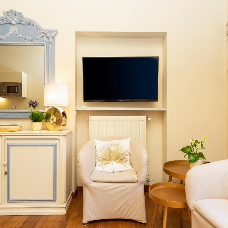 Spanish Steps Exclusive Rental in Rome - Appartamento con 3 Camere da Letto - 11