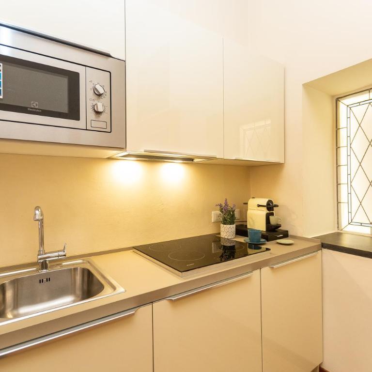 Spanish Steps Exclusive Rental in Rome - Appartamento con 3 Camere da Letto - 4