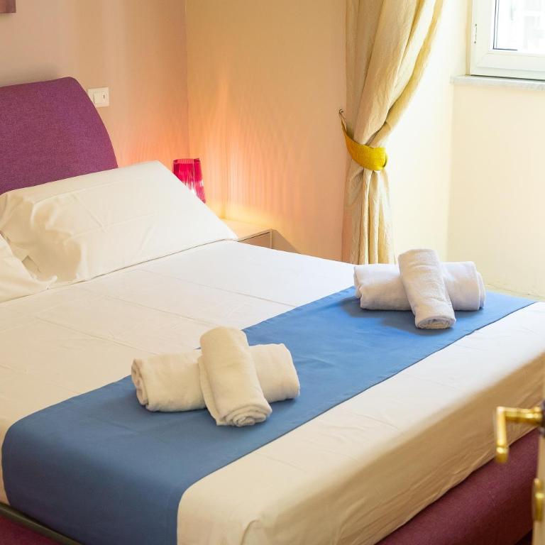 Spanish Steps Exclusive Rental in Rome - Appartamento con 3 Camere da Letto - 3