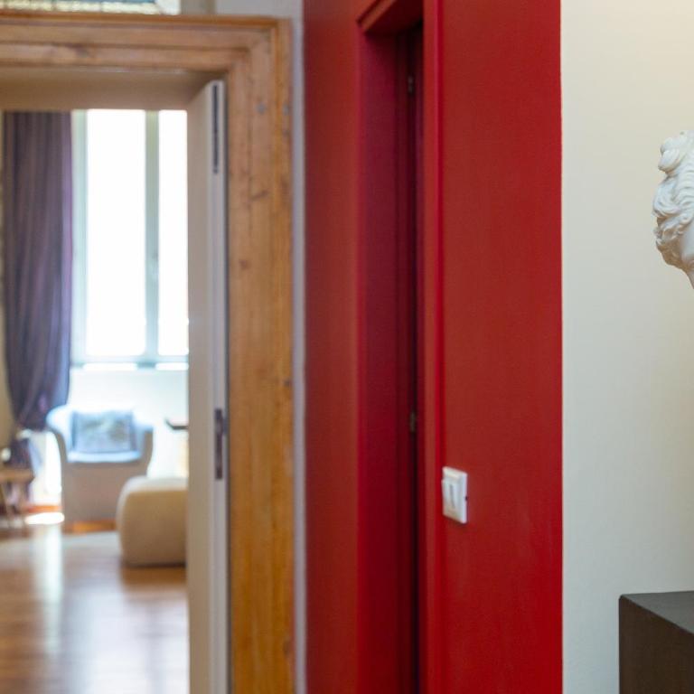 Spanish Steps Exclusive Rental in Rome - Appartamento con 3 Camere da Letto - 20