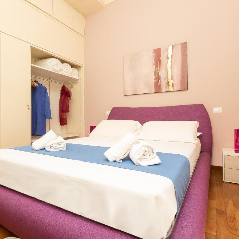 Spanish Steps Exclusive Rental in Rome - Appartamento con 3 Camere da Letto - 24