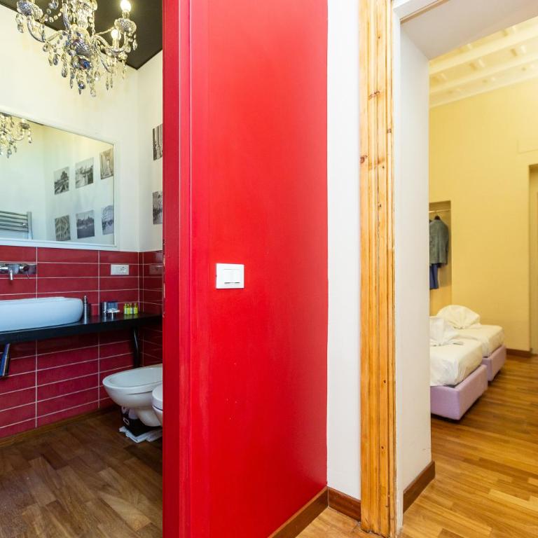 Spanish Steps Exclusive Rental in Rome - Appartamento con 3 Camere da Letto - 31