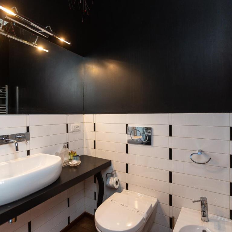Spanish Steps Exclusive Rental in Rome - Appartamento con 3 Camere da Letto - 46
