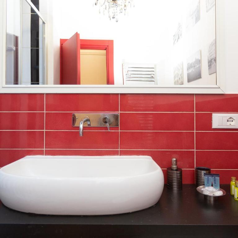 Spanish Steps Exclusive Rental in Rome - Appartamento con 3 Camere da Letto - 43