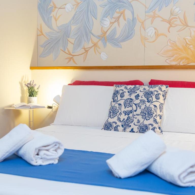 Spanish Steps Exclusive Rental in Rome - Appartamento con 3 Camere da Letto - 33