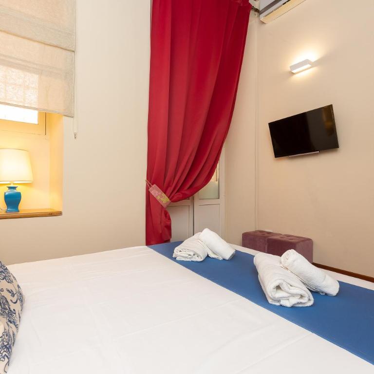 Spanish Steps Exclusive Rental in Rome - Appartamento con 3 Camere da Letto - 36