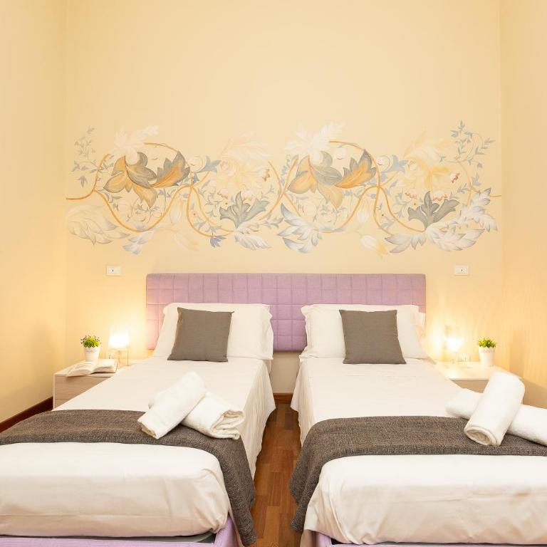 Spanish Steps Exclusive Rental in Rome - Appartamento con 3 Camere da Letto - 38