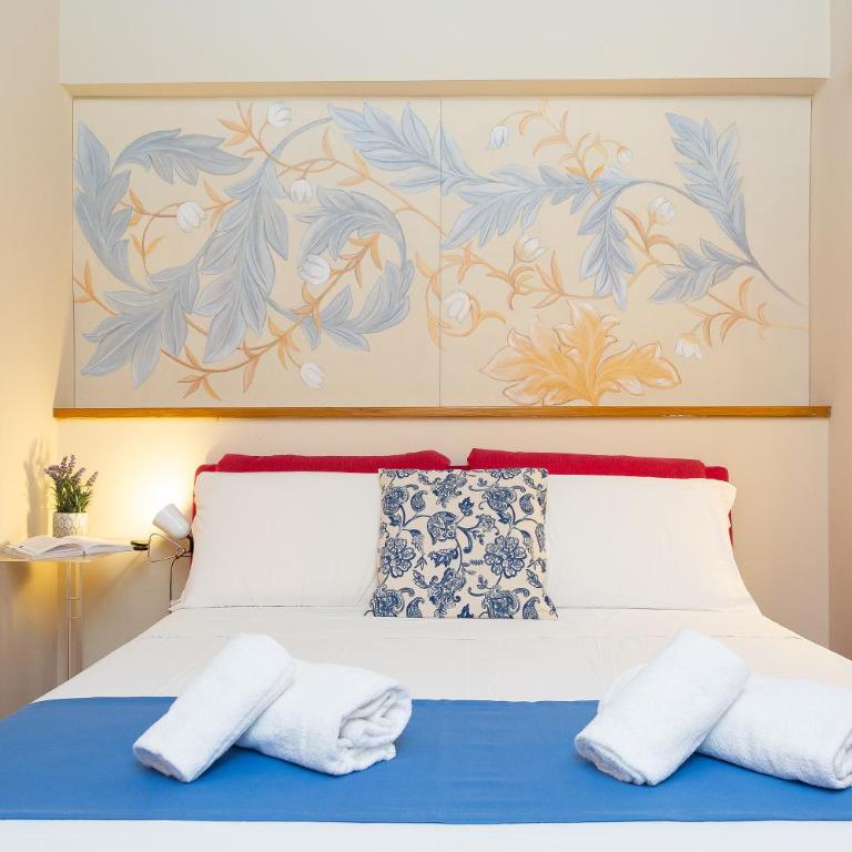 Spanish Steps Exclusive Rental in Rome - Appartamento con 3 Camere da Letto - 40