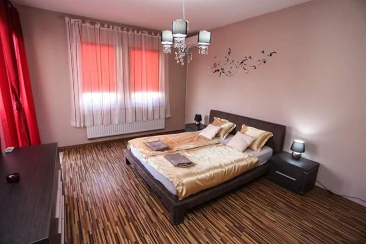 Apartments Malkoc Lux - Apartment - 24