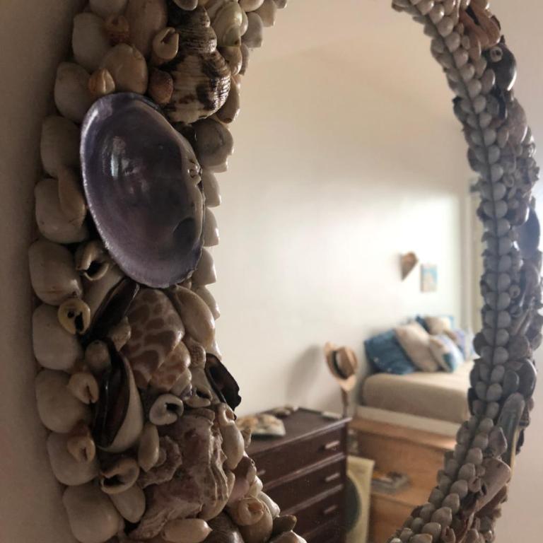 Casa Piccola Mazzarò - Appartamento con 1 Camera da Letto - 8