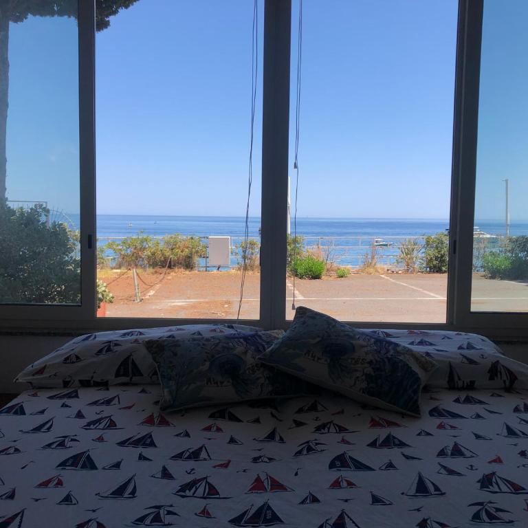Casa Piccola Mazzarò - Appartamento con 1 Camera da Letto - 2