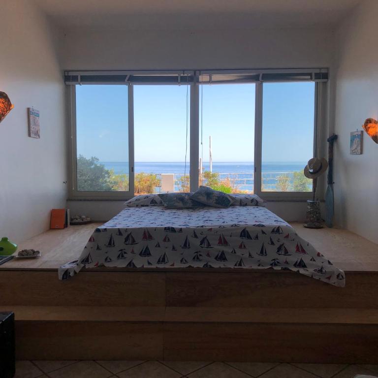 Casa Piccola Mazzarò - Appartamento con 1 Camera da Letto - 11