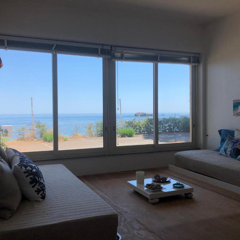 Casa Piccola Mazzarò - Appartamento con 1 Camera da Letto - 10