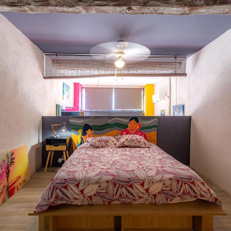 studio domloc - Apartment mit 1 Schlafzimmer - 11