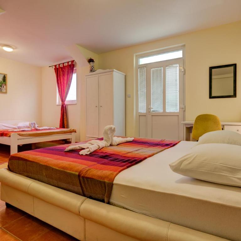 Splendid Apartments - Studio sa Bračnim Krevetom (King-size) - 2