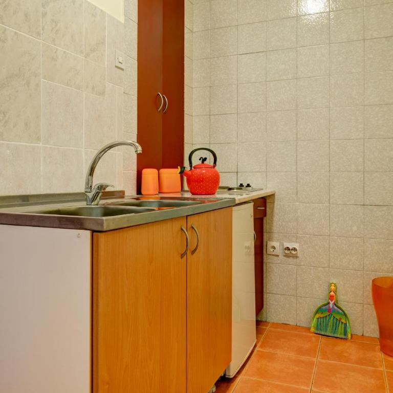 Splendid Apartments - Studio sa Bračnim Krevetom (King-size) - 5