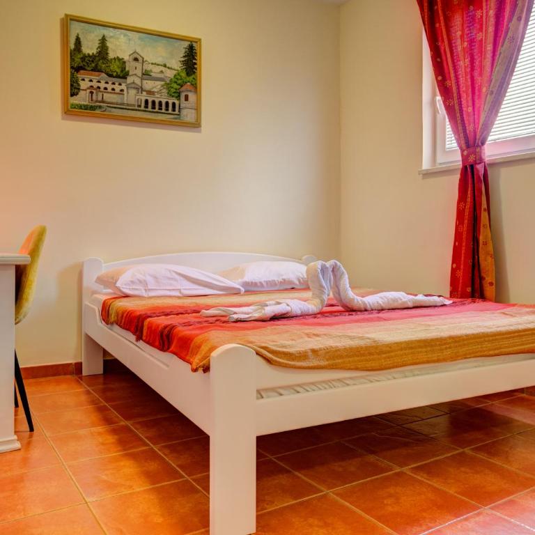 Splendid Apartments - Studio sa Bračnim Krevetom (King-size) - 4