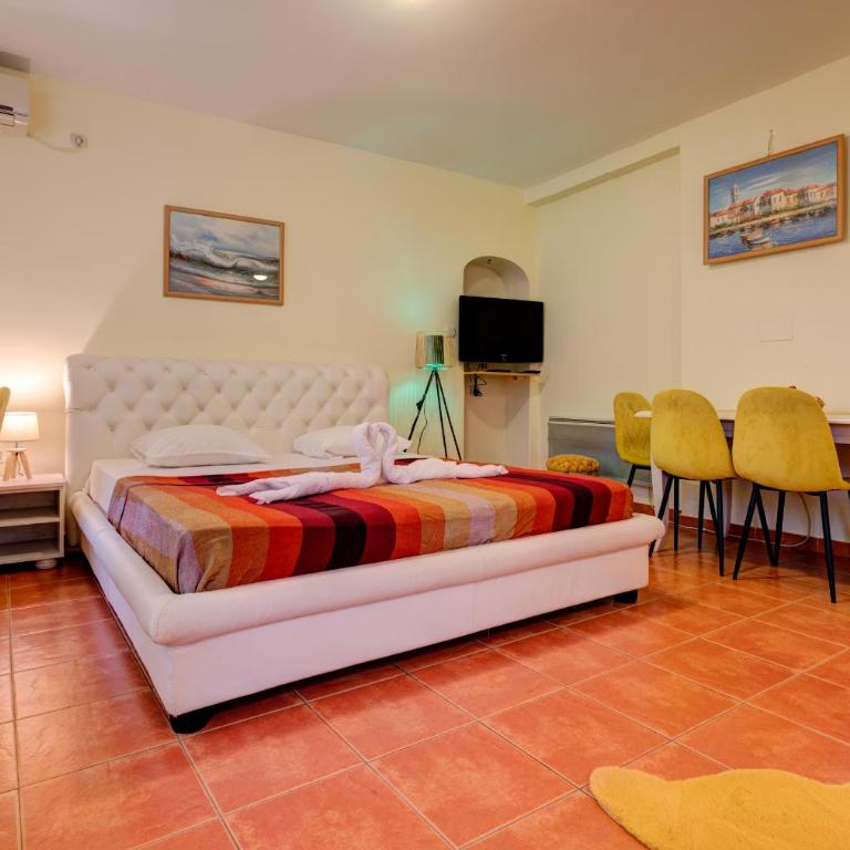 Splendid Apartments - Studio sa Bračnim Krevetom (King-size) - 1