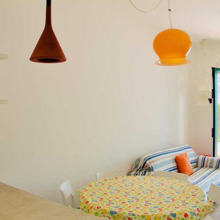 El Palmar Residence Vista-Mare e Vista-Piscina - Appartamento con 2 Camere da Letto - 25