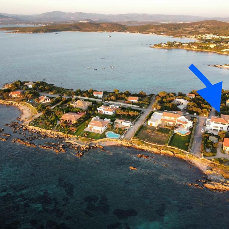 Beach House Ilaria - Turchese Apt - Appartamento Deluxe con 2 Camere da Letto e Vista Oceano - 20