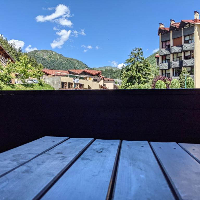 Duplex Argentière, 50m2, 6 pers, idéalement placé - Appartement 2 Chambres - 18