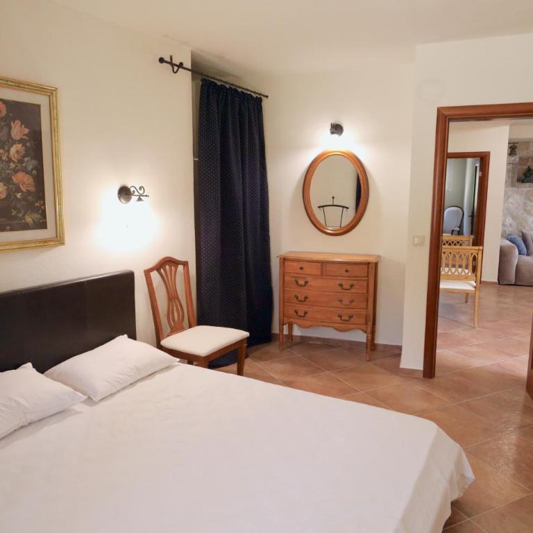 Mountains Villa near Budva - Vila sa 3 Spavaće Sobe - 50