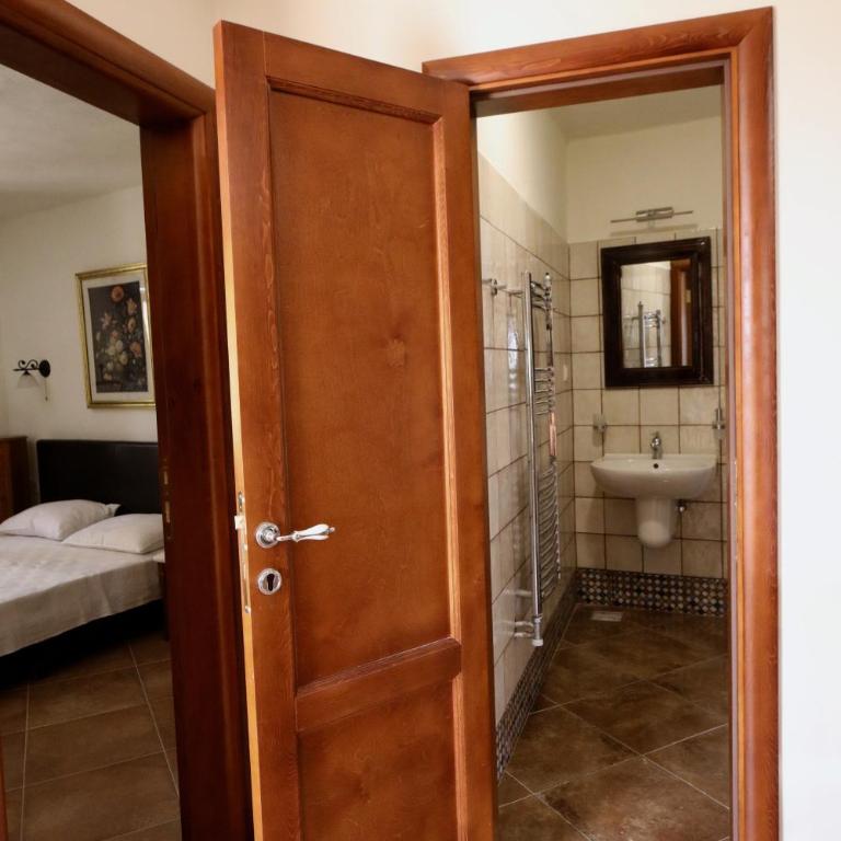 Mountains Villa near Budva - Vila sa 3 Spavaće Sobe - 51