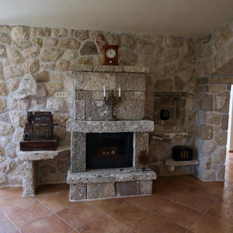 Mountains Villa near Budva - Vila sa 3 Spavaće Sobe - 39