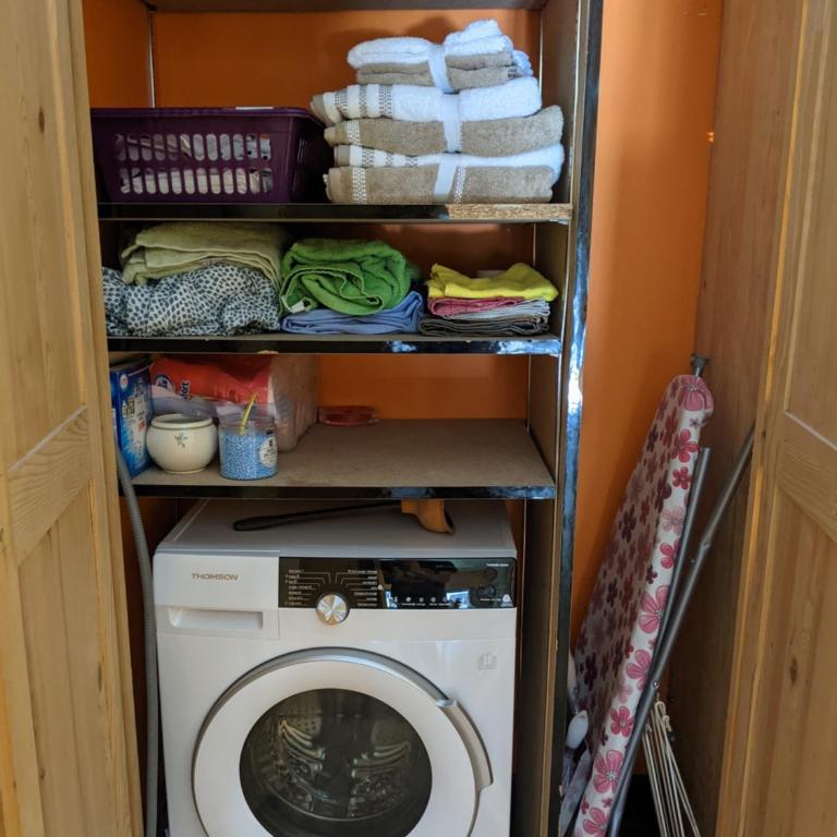 Duplex Argentière, 50m2, 6 pers, idéalement placé - Appartement 2 Chambres - 16