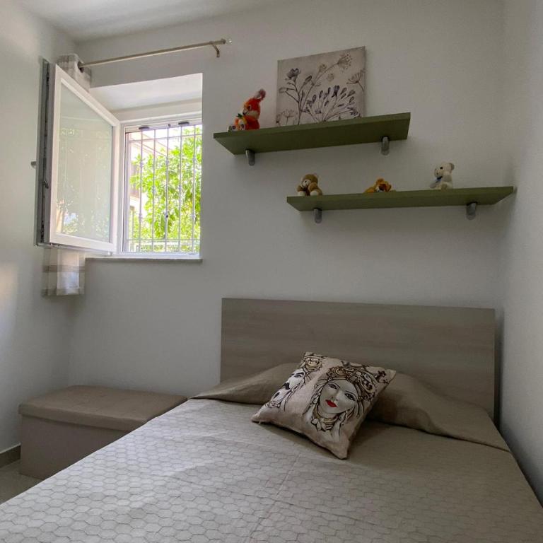 Momenti e Monumenti - Two-Bedroom House - 34