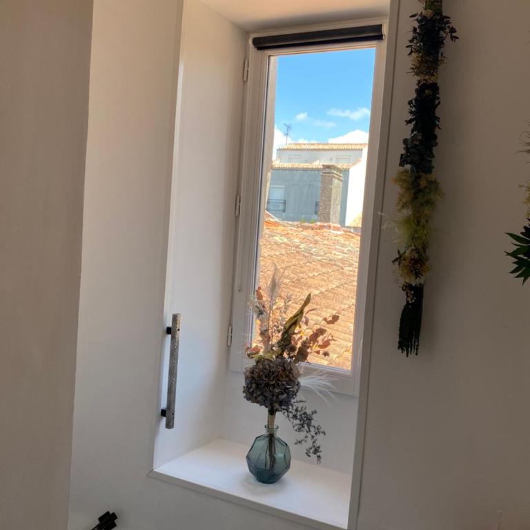 Le Saint-Claude, Appt au coeur de ville - Appartement 3 Chambres - 17