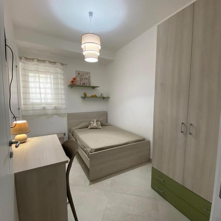 Momenti e Monumenti - Two-Bedroom House - 33