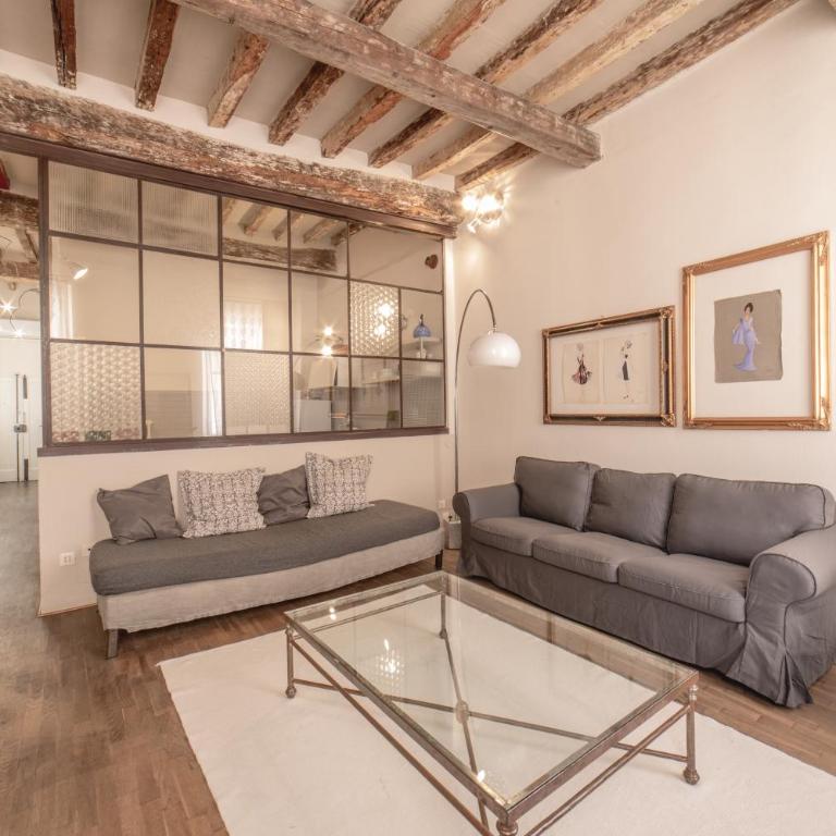 casa sangiacomo quattro - Appartamento con 1 Camera da Letto - 2